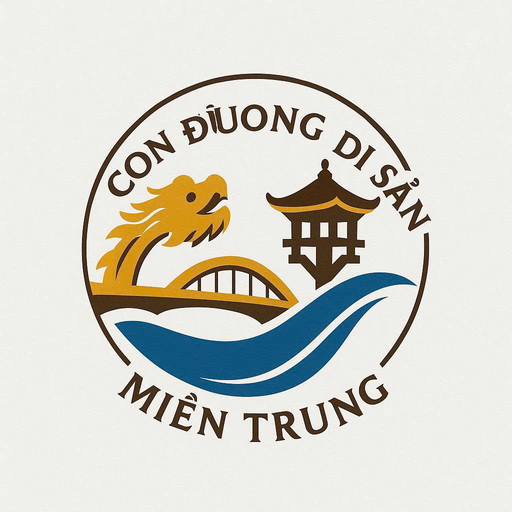 Du Lịch Logo
